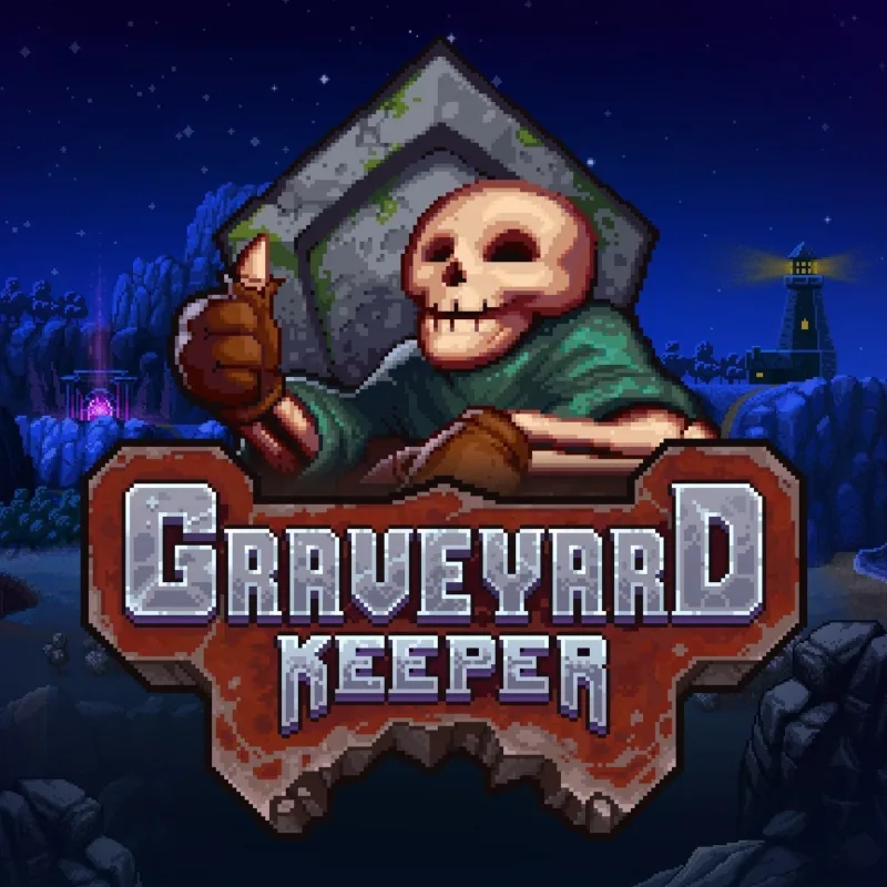 graveyard keeper mod apk