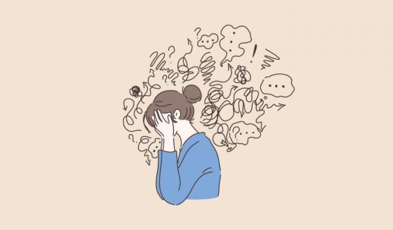 Kalkulator Kesehatan Mental Health 2