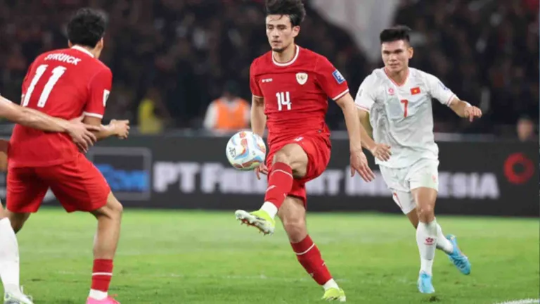 Link Live Streaming Indonesia Vs Korea Selatan Piala Asia U23