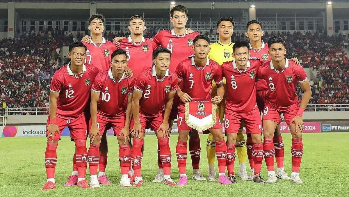 Link Live Streaming Indonesia vs Yordania Piala Asia U23 3 Link Live Streaming Indonesia vs Yordania Piala Asia U23