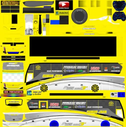 mod bussid livery jb3