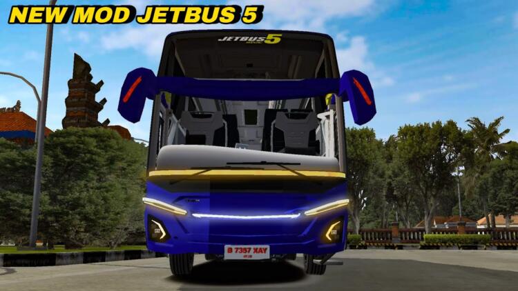mod bussid livery jb5