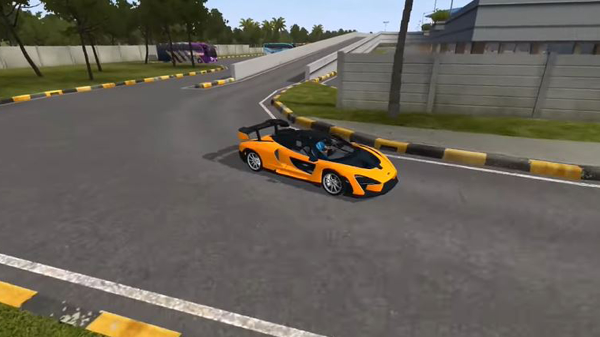 Download 30+ Mod Bussid Mobil Balap Terbaru 2024