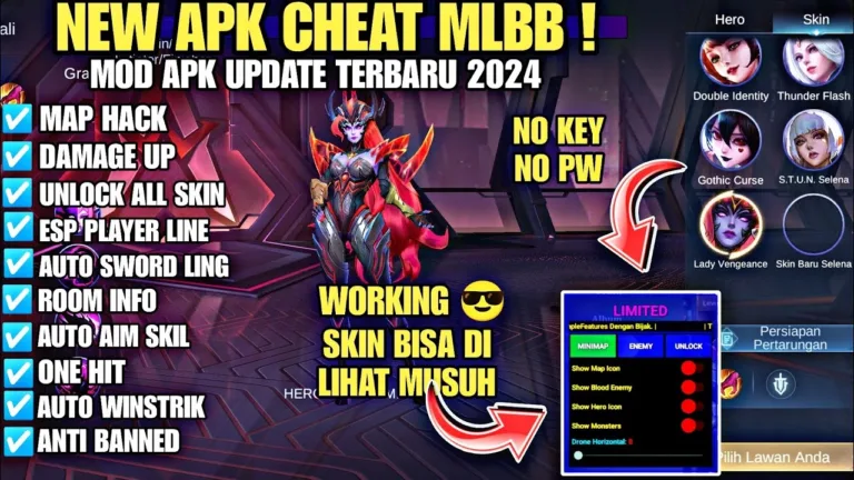 Morella Ml Apk