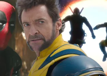 Easter Egg Trailer Deadpool & Wolverine/Marvel Studios