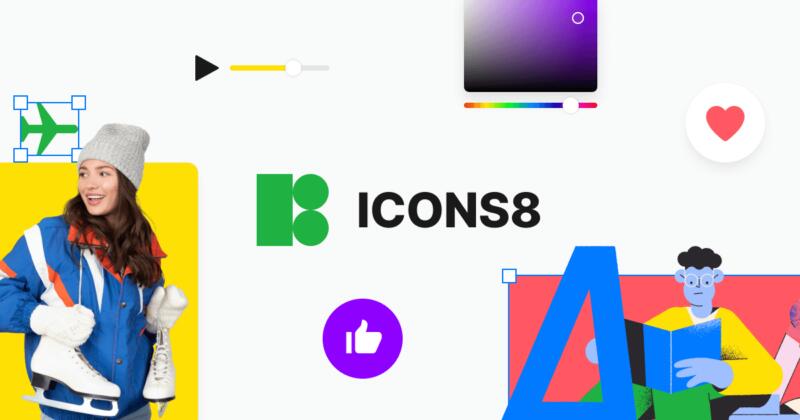 Icons8