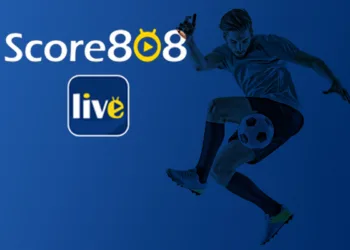 Score808 Apk Mod