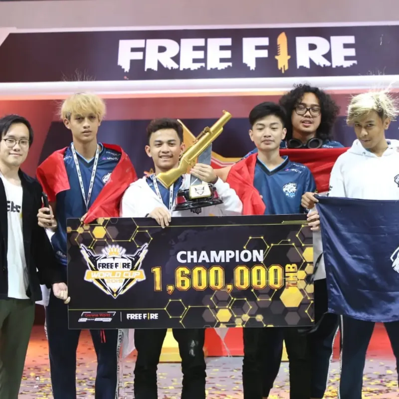 Siapa-pemenang-free-fire-world-cup-2019