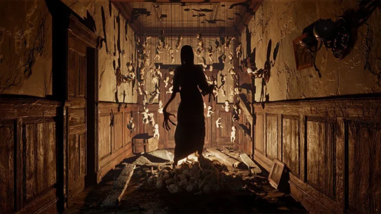 horror game steam