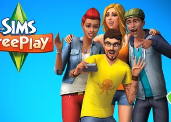 The Sims Freeplay Mod Apk