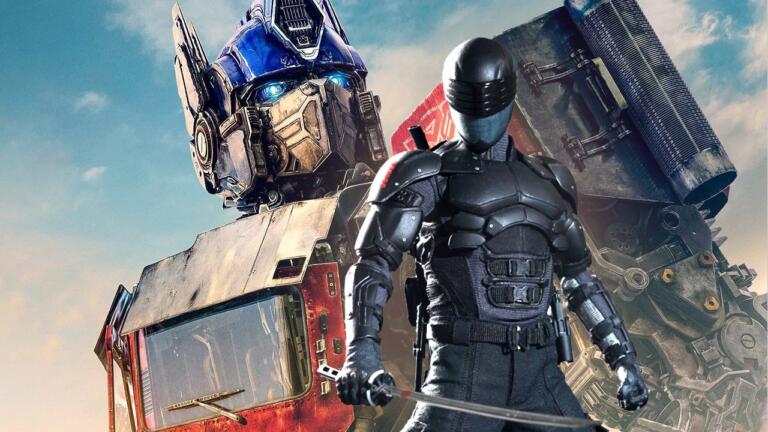 Image: Paramount Pictures/IGN