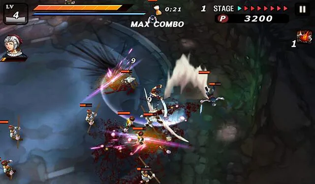 Undead-slayer-extreme-mod-apk-3