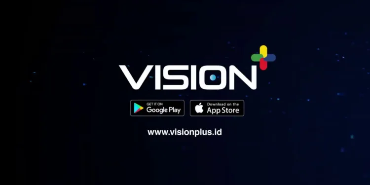 Vision+ Mod Apk