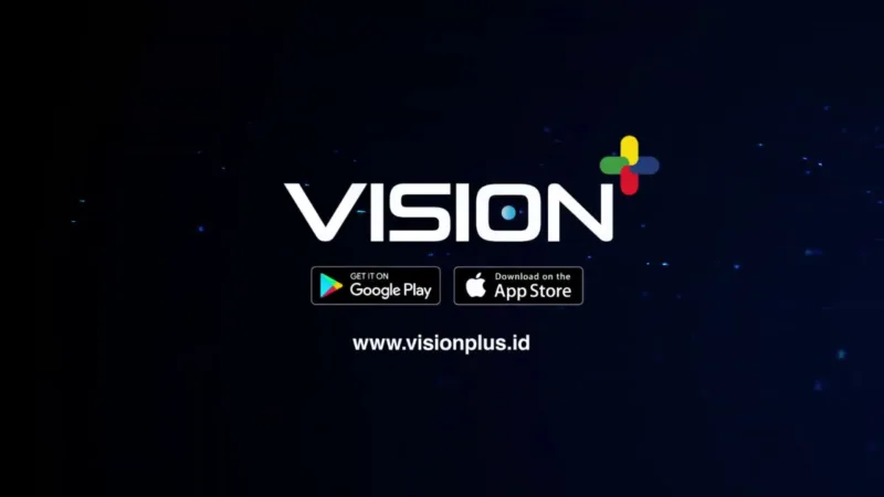 Vision+ Mod Apk