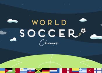 World Soccer Champs Mod Apk