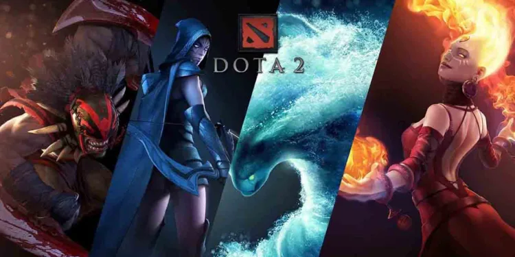 Game Paling Populer di Steam Mei 2024, Ada Game Favorit Mu?