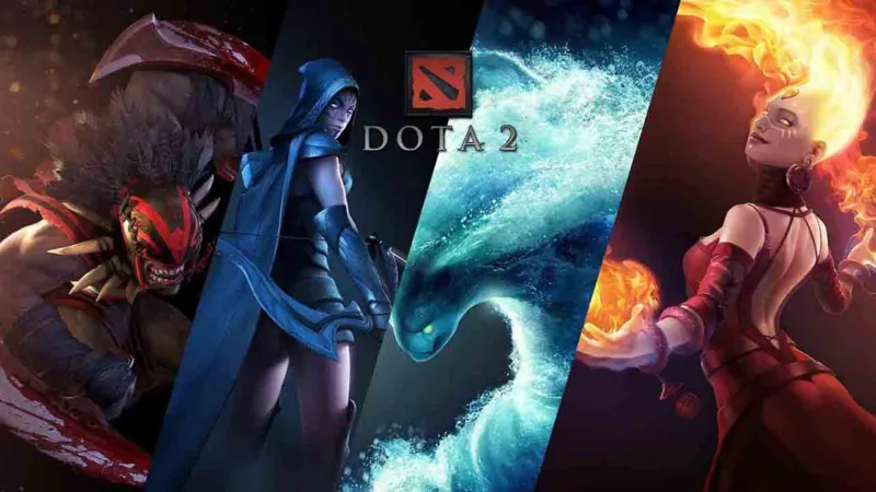 Game Paling Populer di Steam Mei 2024, Ada Game Favorit Mu?