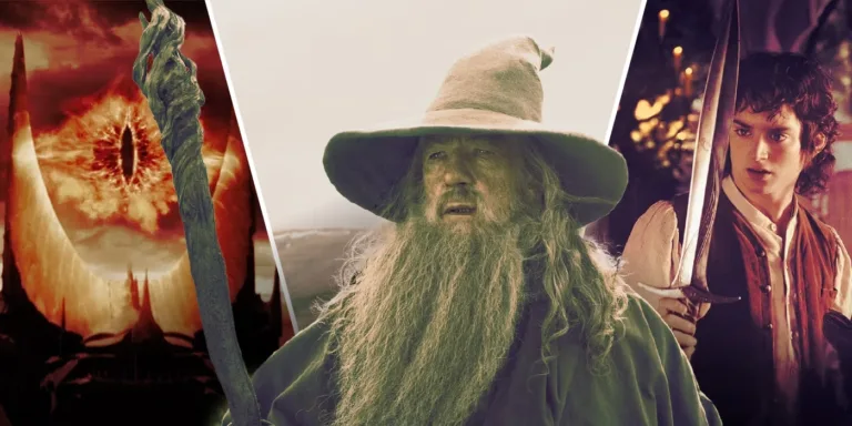 Film Terbaru Lord of The Rings Sedang dalam Pengembangan