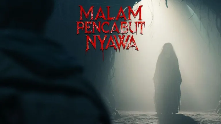 Sinopsis Film Horor Malam Pencabut Nyawa