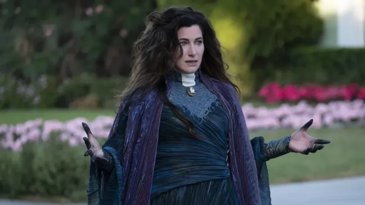 Sinopsis Agatha All Along, Sudah Tiga Kali Ganti Judul 1 Image: Marvel Pictures/Agatha All Along