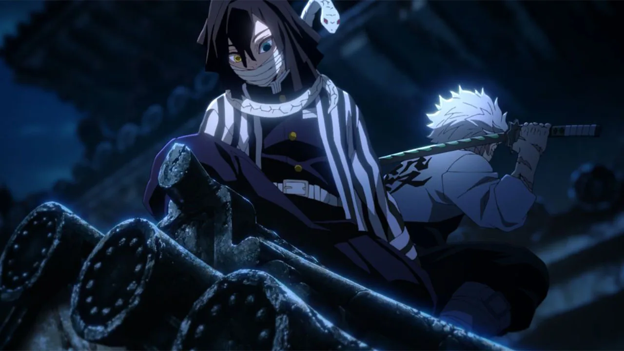 Ada Berapa Episode Kimetsu no Yaiba Season 4? Ini Jawabannya