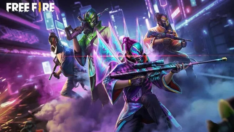 Akun FF Sultan 20 Mei 2024, Ada Banyak Skin Tanpa Perlu Top Up