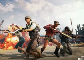 Akun Pubg Mobile Gratis 2024, Mulai Dari Ratusan Ribu Sampai Jutaan!