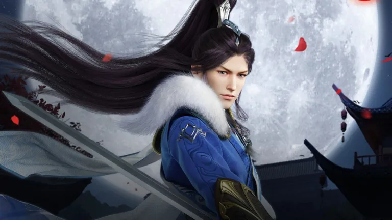 6 Reasons Why You Should Play Moonlight Blade M