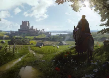 Why Manor Lords is the best medieval game!