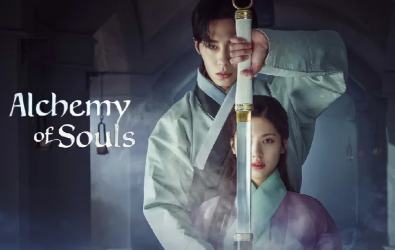 Alchemist-of-souls | Rekomendasi Drama Korea Romance Terbaik