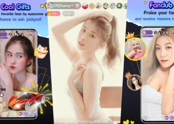 Apk Live Bar Bar MOD Viral Terbaru 2024