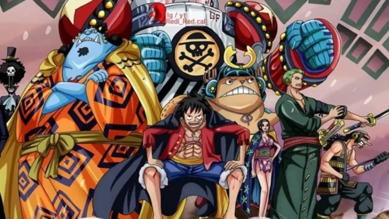 Arc Terbaik Di One Piece, Ceritanya Seru Dan Tidak Membosankan