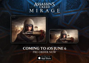 Assassin’s Creed Mirage Siap Rilis di iOS Awal Juni 2024