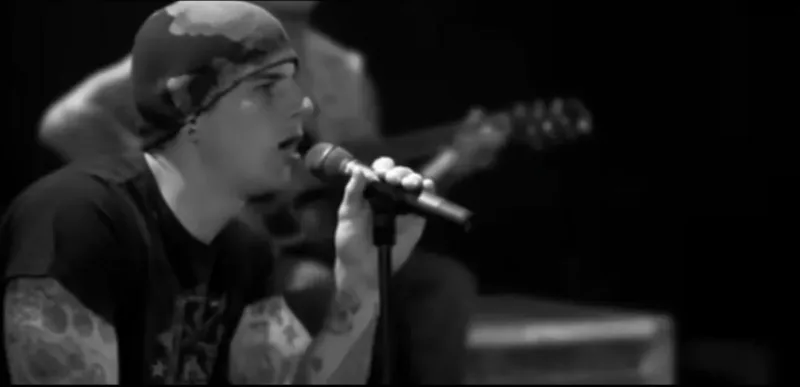 Avenged Sevenfold Dear God | YouTube