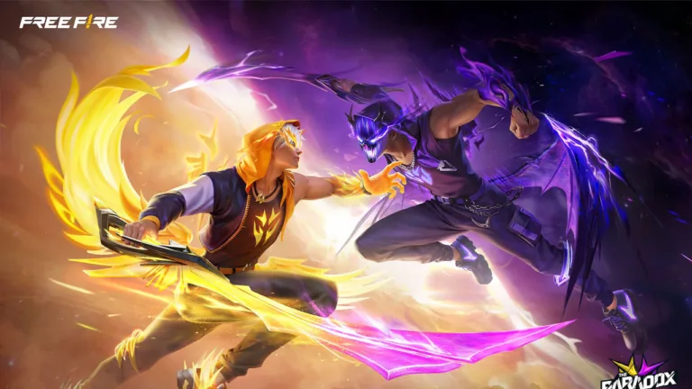 Buruan Klaim, Begini Cara Mendapatkan Karakter Kairos Free Fire Gratis