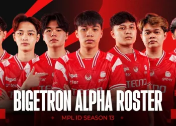 Bigetron Alpha Melaju Ke Playoffs MPL ID S13