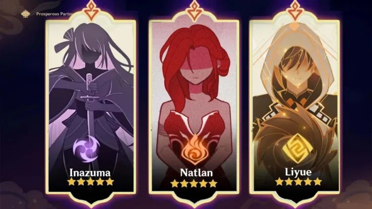 Bocoran Region Natlan Dan Archon Baru Di Genshin Impact