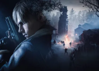 Bocoran Tanggal Rilis Resident Evil 9, Awal Tahun 2025