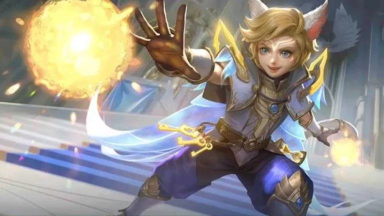 Build Tersakit Harith Mobile Legends 2024, Mage Terkuat Saat Ini