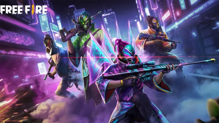 Cara Mendapatkan Skin Ff (free Fire) Gratis