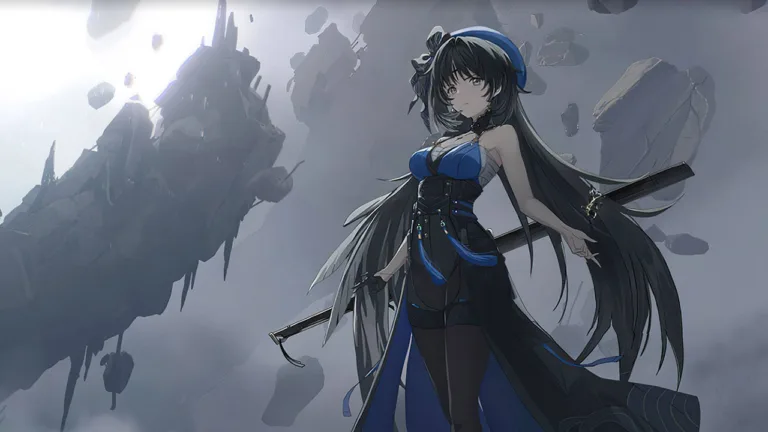 Cara Mengatasi Lag di Wuthering Waves, Main Jadi Lancar!