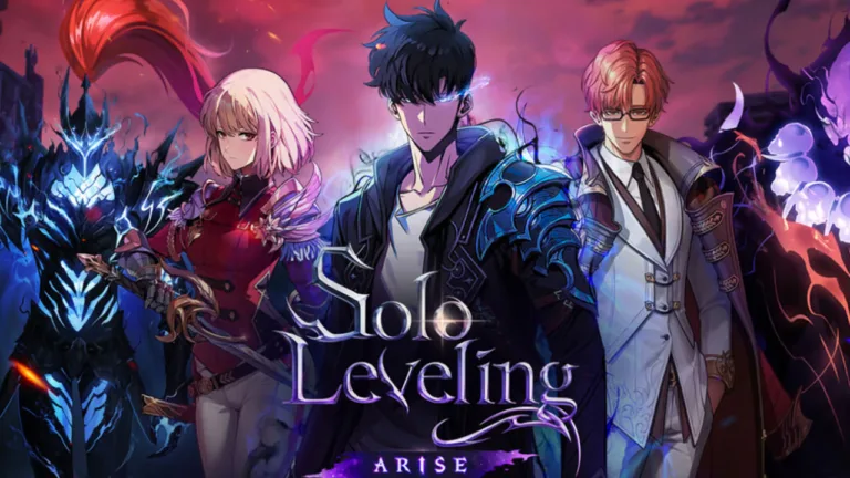 Cara Reroll di Solo Leveling Arise, Dapatkan Hero SSR Favorit Mu! 4 Cara Reroll di Solo Leveling Arise, Dapatkan Hero SSR Favorit Mu!