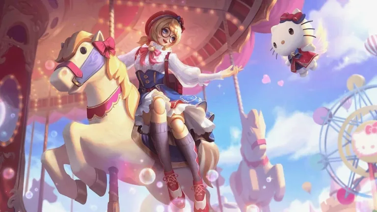 3 Cara Supaya Tidak Terkena Mute di Mobile Legends