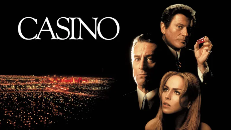 Casino