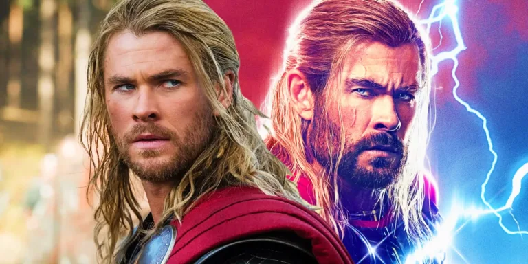 Film Thor 5 akan Digarap Sutradara Mad Max?