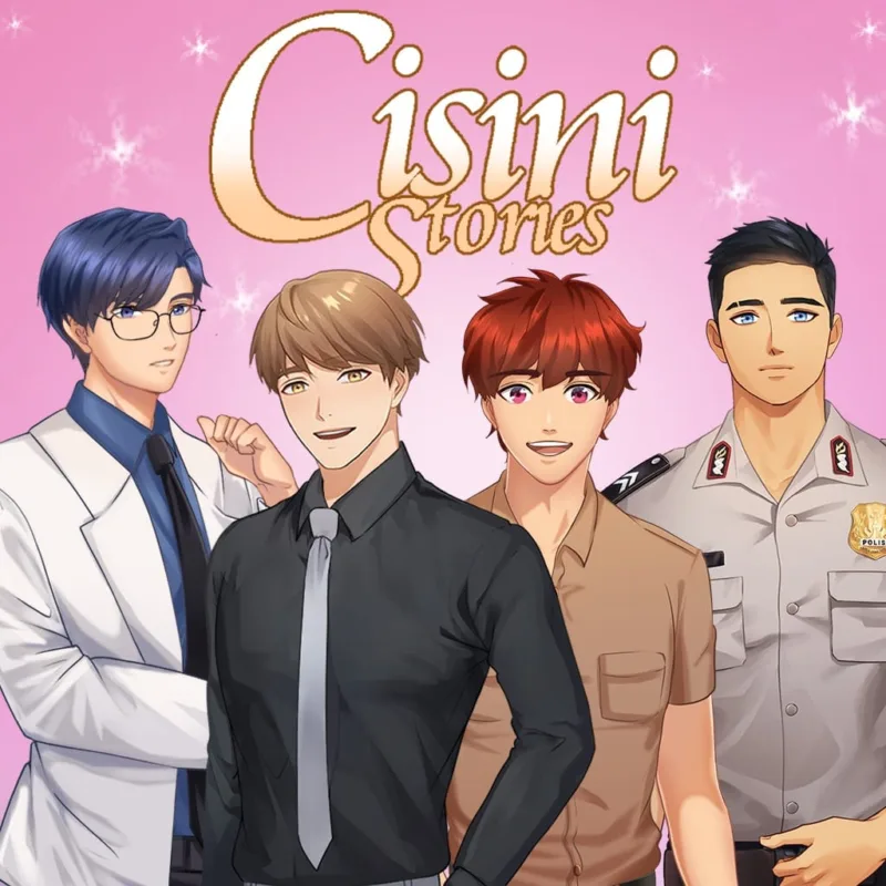 Cisini Stories Mod APK Unlimited Money and Gems for Android .apk