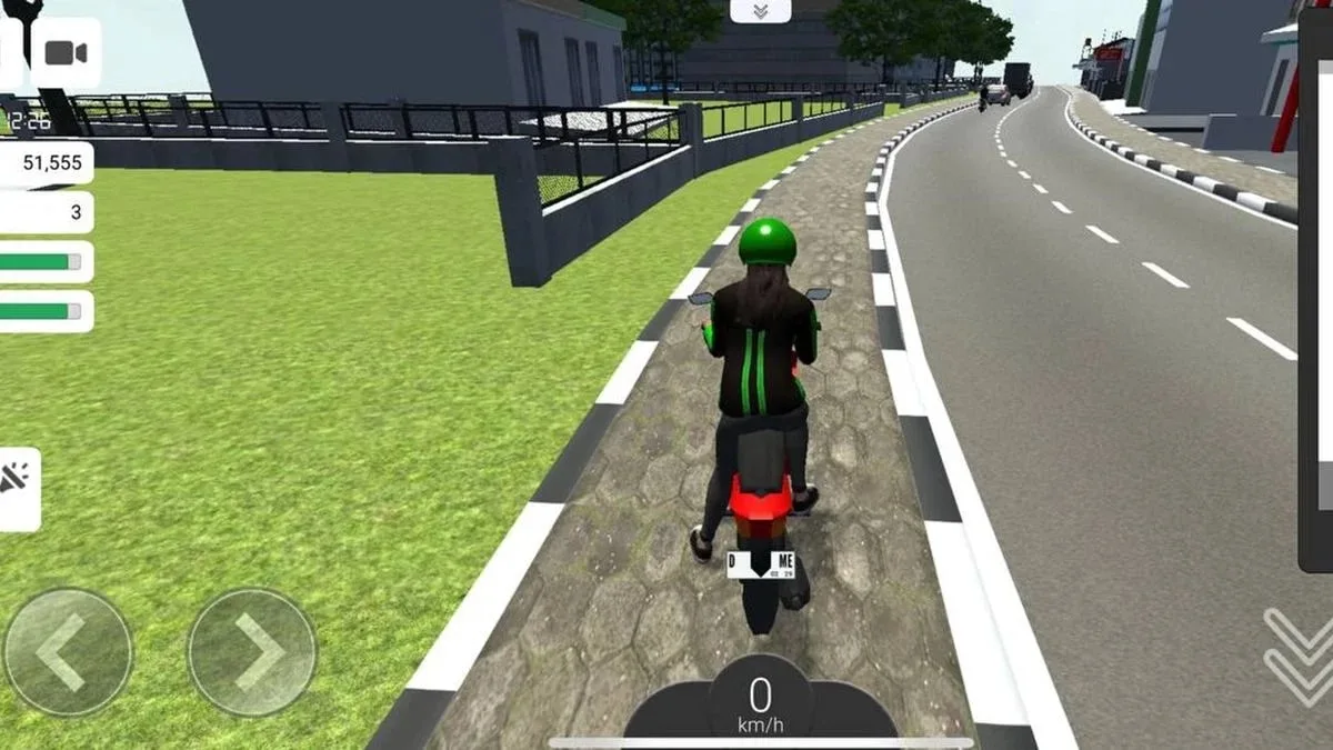 Code Ojol The Game 14 Mei 2024, Bisa Dapat Motor Gratis!