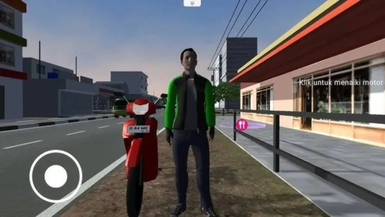 Code Ojol The Game 19 Mei 2024, Special Hari Minggu!