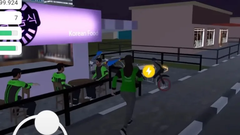 Code Ojol The Game 22 Mei 2024, Cek Langsung Ada Banyak Hadiah
