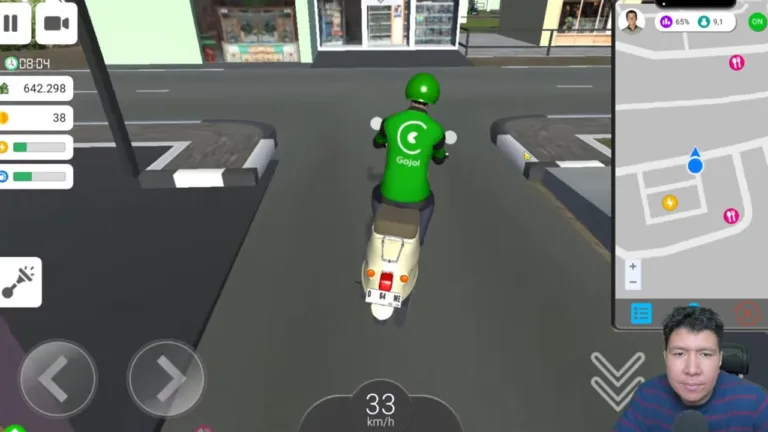 Code Ojol The Game 3 Mei 2024 Terbaru, Masih Bisa!